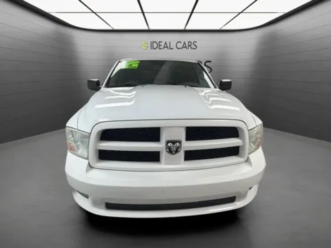 Photos of 2012 Ram 1500 Express for sale in Mesa, AZ at Ideal Cars - at Alma School Rd