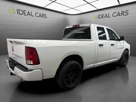 More photos of 2012 Ram 1500 Express at Ideal Cars - at Alma School Rd, AZ