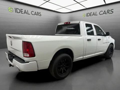 More photos of 2012 Ram 1500 Express at Ideal Cars - at Alma School Rd, AZ