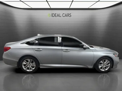 More photos of 2019 Honda Accord LX at Ideal Cars - at Alma School Rd, AZ