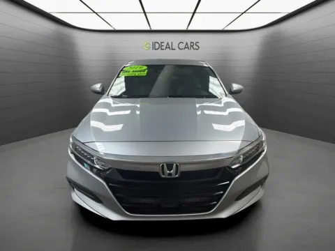 Photos of 2019 Honda Accord LX for sale in Mesa, AZ at Ideal Cars - at Alma School Rd