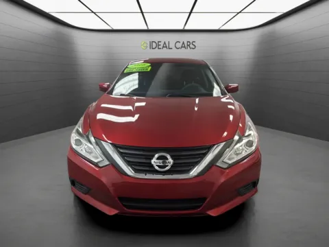 Photos of 2016 Nissan Altima 2.5 S for sale in Mesa, AZ at Ideal Cars - at Alma School Rd