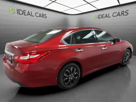 More photos of 2016 Nissan Altima 2.5 S at Ideal Cars - at Alma School Rd, AZ