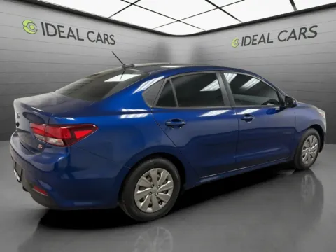 More photos of 2019 Kia Rio S at Ideal Cars - at Alma School Rd, AZ