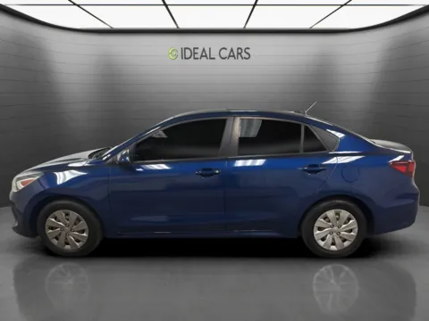 Photos of 2019 Kia Rio S for sale in Mesa, AZ at Ideal Cars - at Alma School Rd