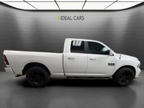 More photos of 2017 Ram 1500 Night at Ideal Cars - at Alma School Rd, AZ