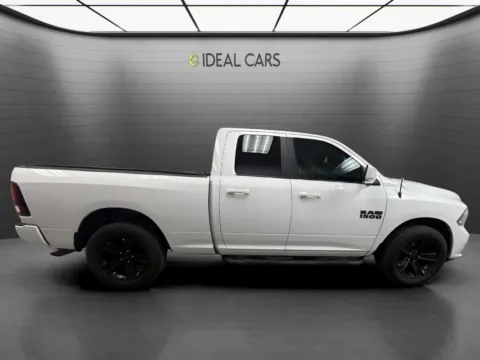 More photos of 2017 Ram 1500 Night at Ideal Cars - at Alma School Rd, AZ