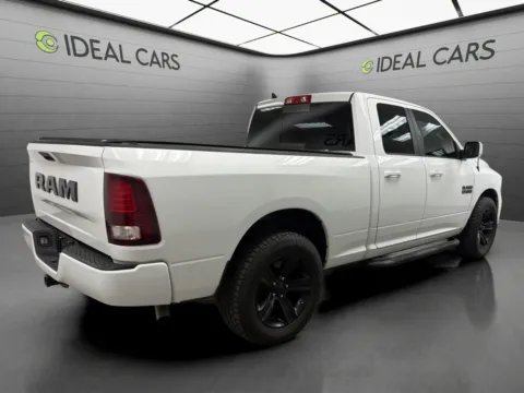 More photos of 2017 Ram 1500 Night at Ideal Cars - at Alma School Rd, AZ