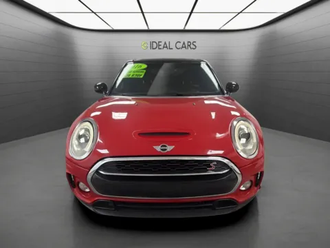 Photos of 2016 MINI Clubman Cooper S for sale in Mesa, AZ at Ideal Cars - at Alma School Rd