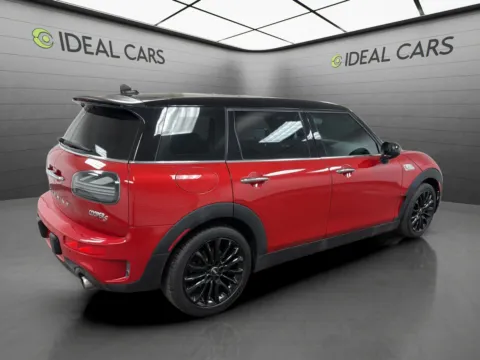 More photos of 2016 MINI Clubman Cooper S at Ideal Cars - at Alma School Rd, AZ