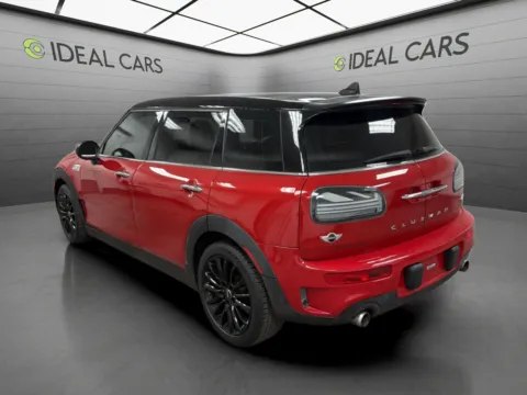 Another view of 2016 MINI Clubman Cooper S for sale in Mesa, AZ at Ideal Cars - at Alma School Rd