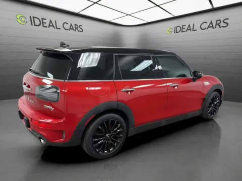 More photos of 2016 MINI Clubman Cooper S at Ideal Cars - at Alma School Rd, AZ