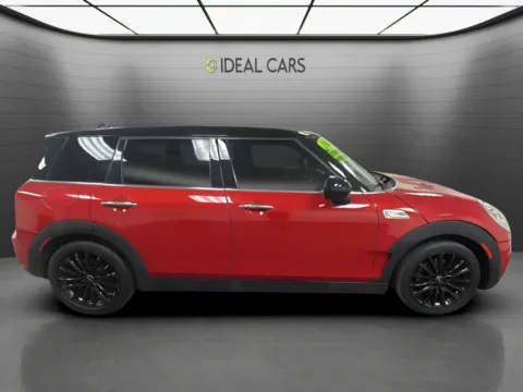 More photos of 2016 MINI Clubman Cooper S at Ideal Cars - at Alma School Rd, AZ