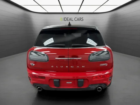 More photos of 2016 MINI Clubman Cooper S at Ideal Cars - at Alma School Rd, AZ