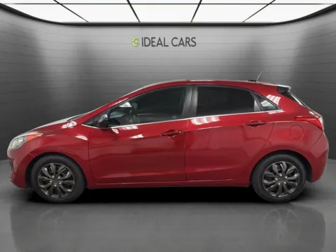 Photos of 2016 Hyundai ELANTRA GT for sale in Mesa, AZ at Ideal Cars - at Alma School Rd