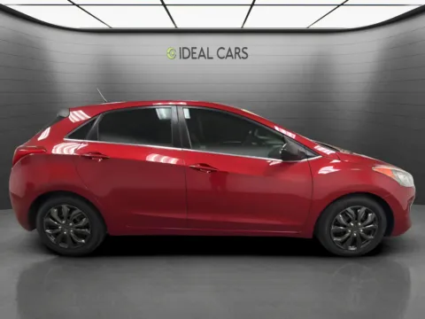 More photos of 2016 Hyundai ELANTRA GT at Ideal Cars - at Alma School Rd, AZ