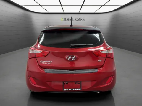 More photos of 2016 Hyundai ELANTRA GT at Ideal Cars - at Alma School Rd, AZ
