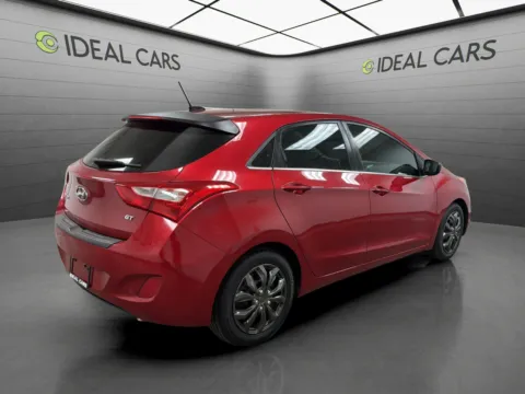 More photos of 2016 Hyundai ELANTRA GT at Ideal Cars - at Alma School Rd, AZ