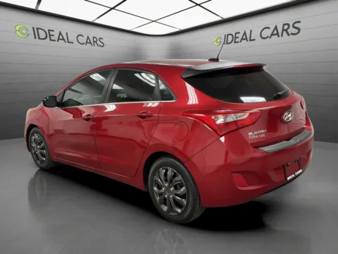 Another view of 2016 Hyundai ELANTRA GT for sale in Mesa, AZ at Ideal Cars - at Alma School Rd