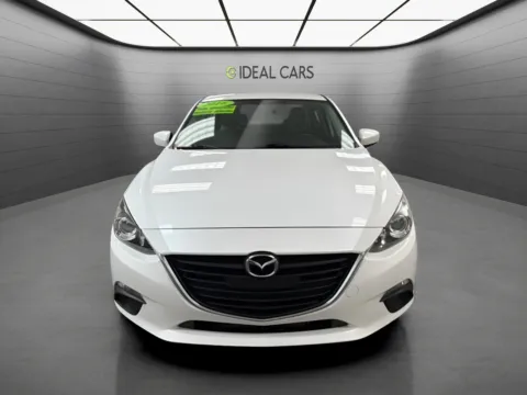Photos of 2016 Mazda Mazda3 i Sport for sale in Mesa, AZ at Ideal Cars - at Alma School Rd