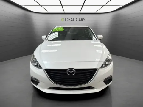 Photos of 2016 Mazda Mazda3 i Sport for sale in Mesa, AZ at Ideal Cars - at Alma School Rd