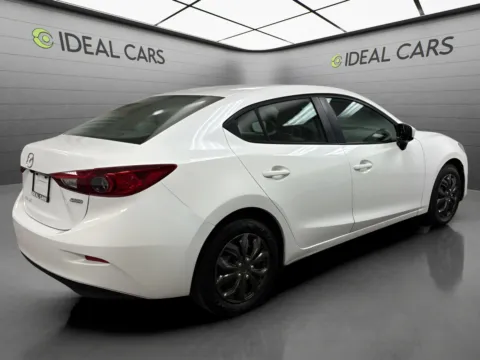 More photos of 2016 Mazda Mazda3 i Sport at Ideal Cars - at Alma School Rd, AZ