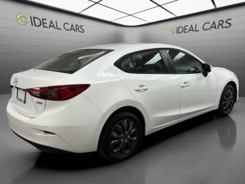 More photos of 2016 Mazda Mazda3 i Sport at Ideal Cars - at Alma School Rd, AZ