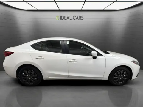 More photos of 2016 Mazda Mazda3 i Sport at Ideal Cars - at Alma School Rd, AZ
