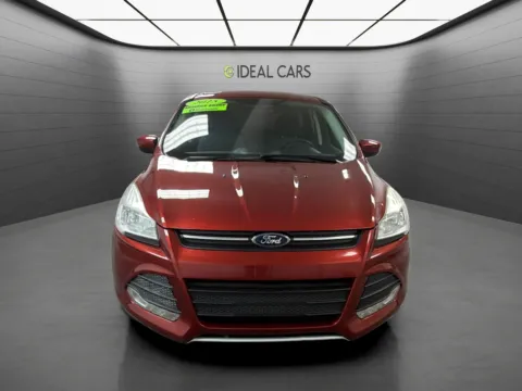 Photos of 2015 Ford Escape SE for sale in Mesa, AZ at Ideal Cars - at Alma School Rd