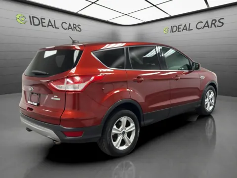 More photos of 2015 Ford Escape SE at Ideal Cars - at Alma School Rd, AZ