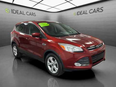 Another view of 2015 Ford Escape SE for sale in Mesa, AZ at Ideal Cars - at Alma School Rd