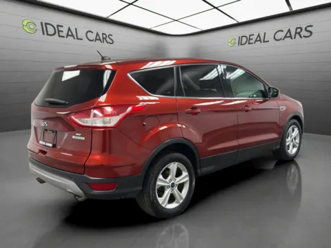 More photos of 2015 Ford Escape SE at Ideal Cars - at Alma School Rd, AZ