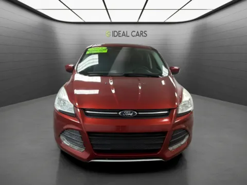 Photos of 2015 Ford Escape SE for sale in Mesa, AZ at Ideal Cars - at Alma School Rd