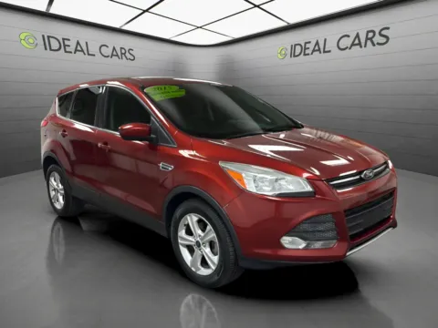 Another view of 2015 Ford Escape SE for sale in Mesa, AZ at Ideal Cars - at Alma School Rd