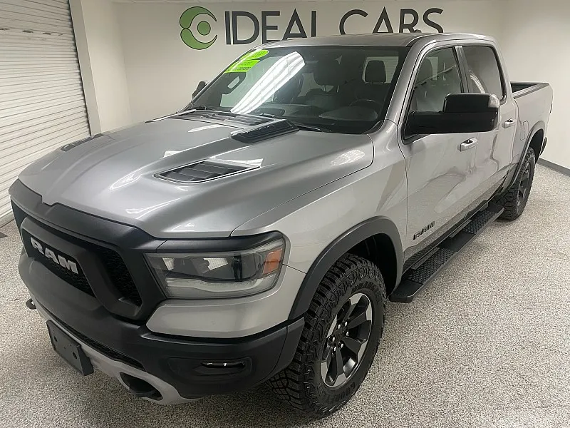 2020 Ram 1500 2WD Rebel for sale in Mesa, AZ