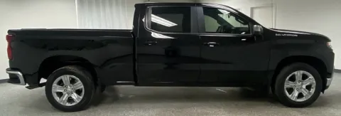 More photos of 2022 Chevrolet Silverado 1500 LTD 2WD LT at Ideal Cars - at Crismon Rd., AZ