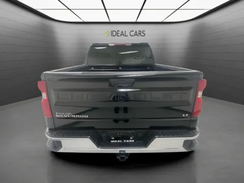 More photos of 2022 Chevrolet Silverado 1500 LTD 2WD LT at Ideal Cars - at Crismon Rd., AZ