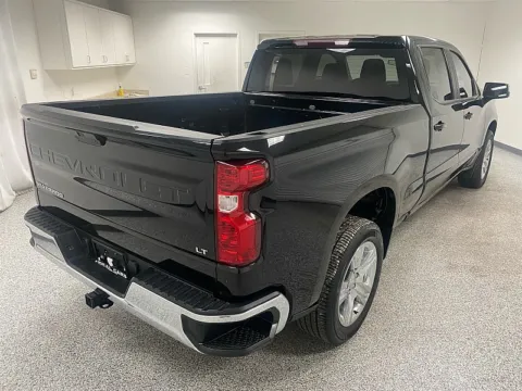 More photos of 2022 Chevrolet Silverado 1500 LTD 2WD LT at Ideal Cars - at Crismon Rd., AZ