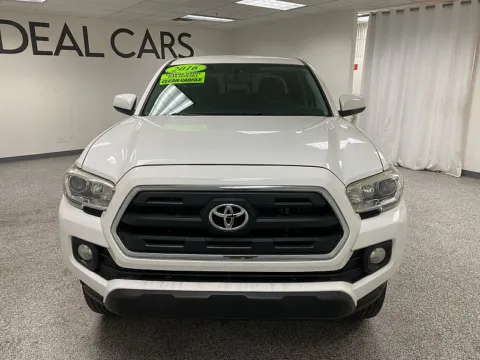 Photos of 2016 Toyota Tacoma 2WD SR5 for sale in Mesa, AZ at Ideal Cars - Main Street