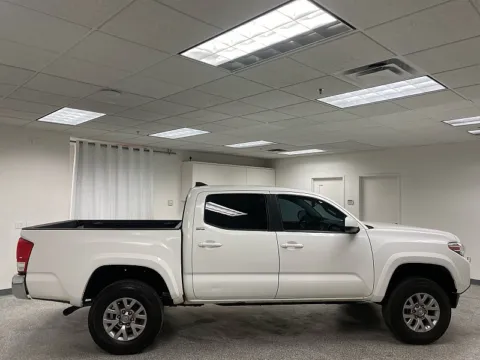 More photos of 2016 Toyota Tacoma 2WD SR5 at Ideal Cars - Main Street, AZ