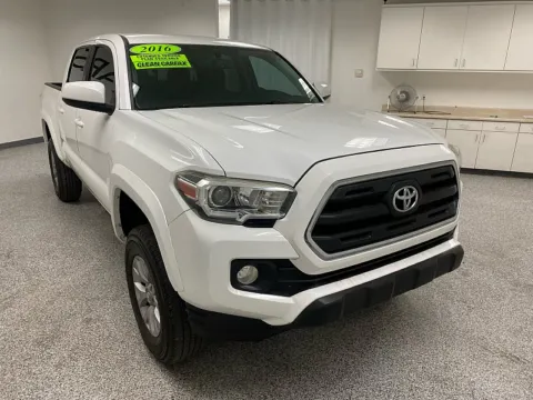Another view of 2016 Toyota Tacoma 2WD SR5 for sale in Mesa, AZ at Ideal Cars - Main Street
