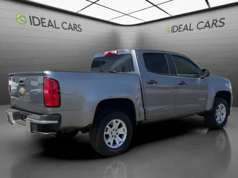 More photos of 2020 Chevrolet Colorado 2WD 2WD Work Truck at Ideal Cars - at Crismon Rd., AZ