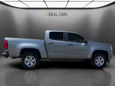 More photos of 2020 Chevrolet Colorado 2WD 2WD Work Truck at Ideal Cars - at Crismon Rd., AZ