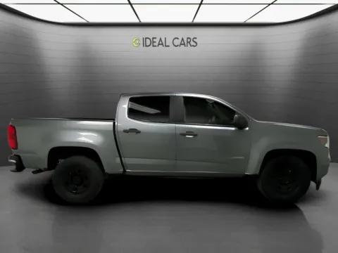 More photos of 2020 Chevrolet Colorado 2WD 2WD Work Truck at Ideal Cars - at Crismon Rd., AZ