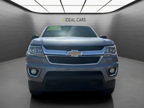 Photos of 2020 Chevrolet Colorado 2WD 2WD Work Truck for sale in Mesa, AZ at Ideal Cars - at Crismon Rd.