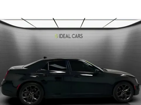 More photos of 2022 Chrysler 300 Touring at Ideal Cars - at Crismon Rd., AZ
