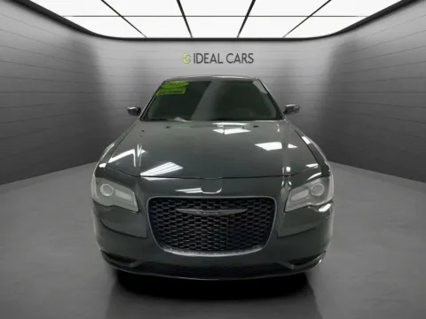 Photos of 2022 Chrysler 300 Touring for sale in Mesa, AZ at Ideal Cars - at Crismon Rd.