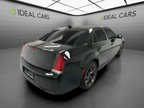 More photos of 2022 Chrysler 300 Touring at Ideal Cars - at Crismon Rd., AZ