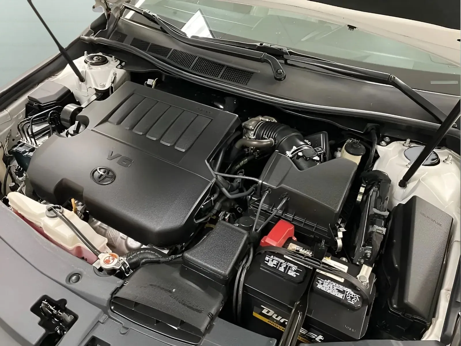 2017 Toyota Camry XSE - Photo 16