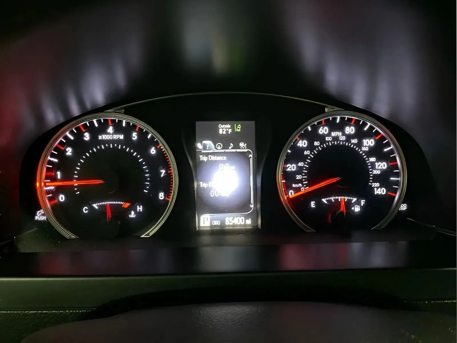 2017 Toyota Camry XSE - Photo 18